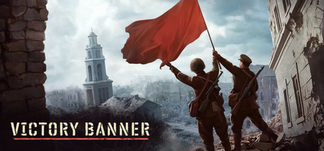 Victory Banner
