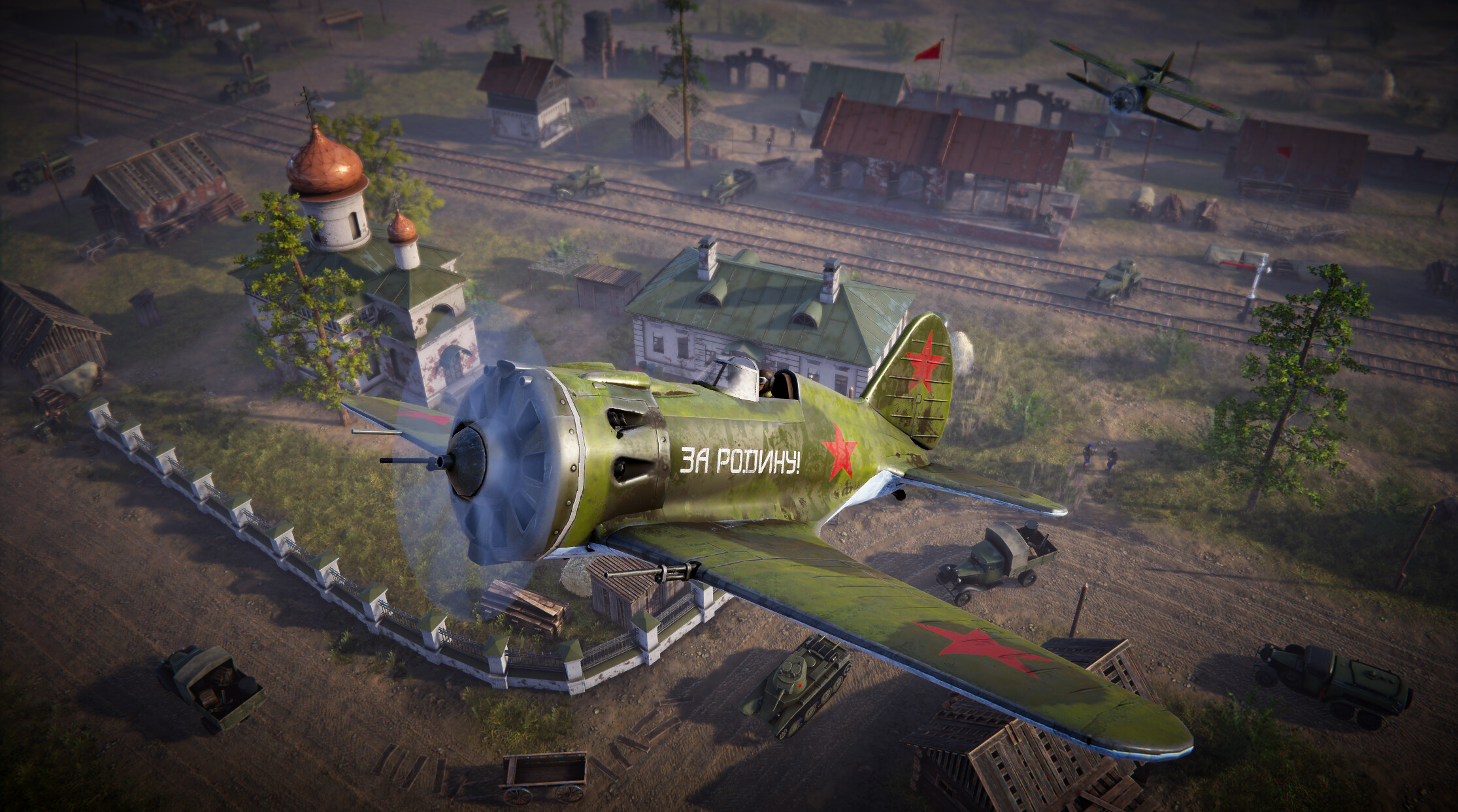 Victory Banner screenshot 8