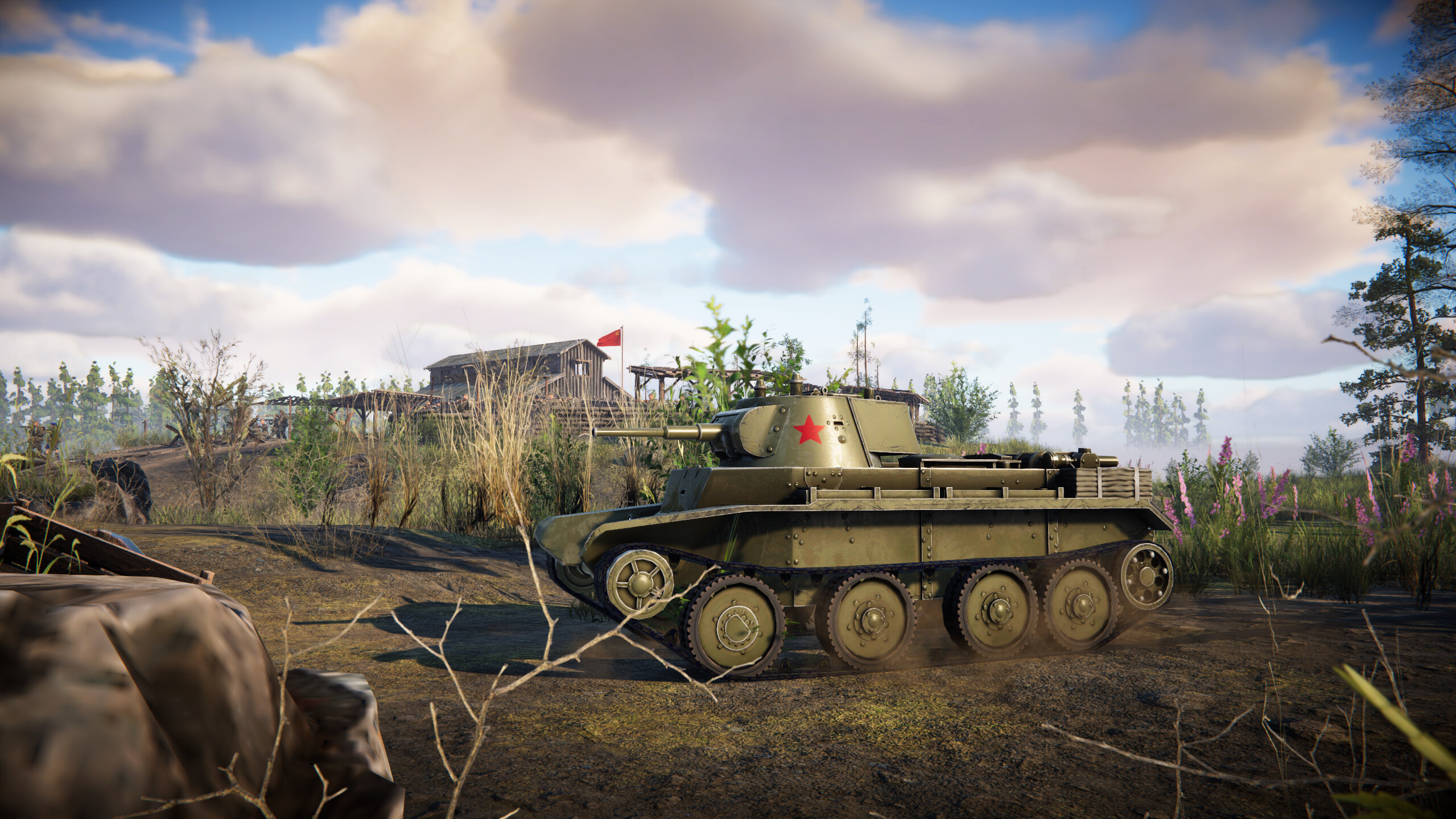 Victory Banner screenshot 7