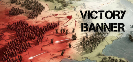 Victory Banner Cover Image
