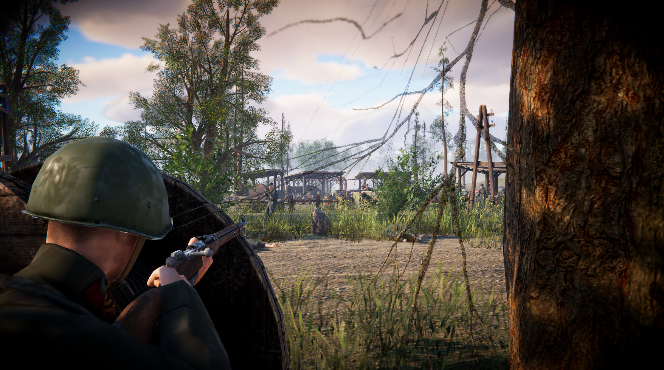 Victory Banner screenshot 6