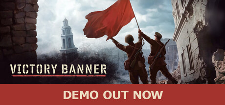 Victory Banner