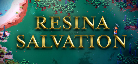Resina Salvation — Steam header