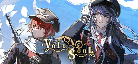 VOID SOUL Cover Image