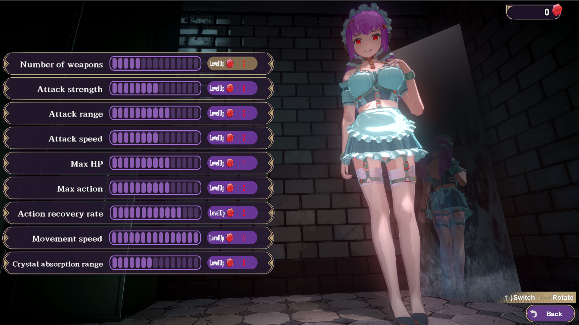 EvilSlayer screenshot 7