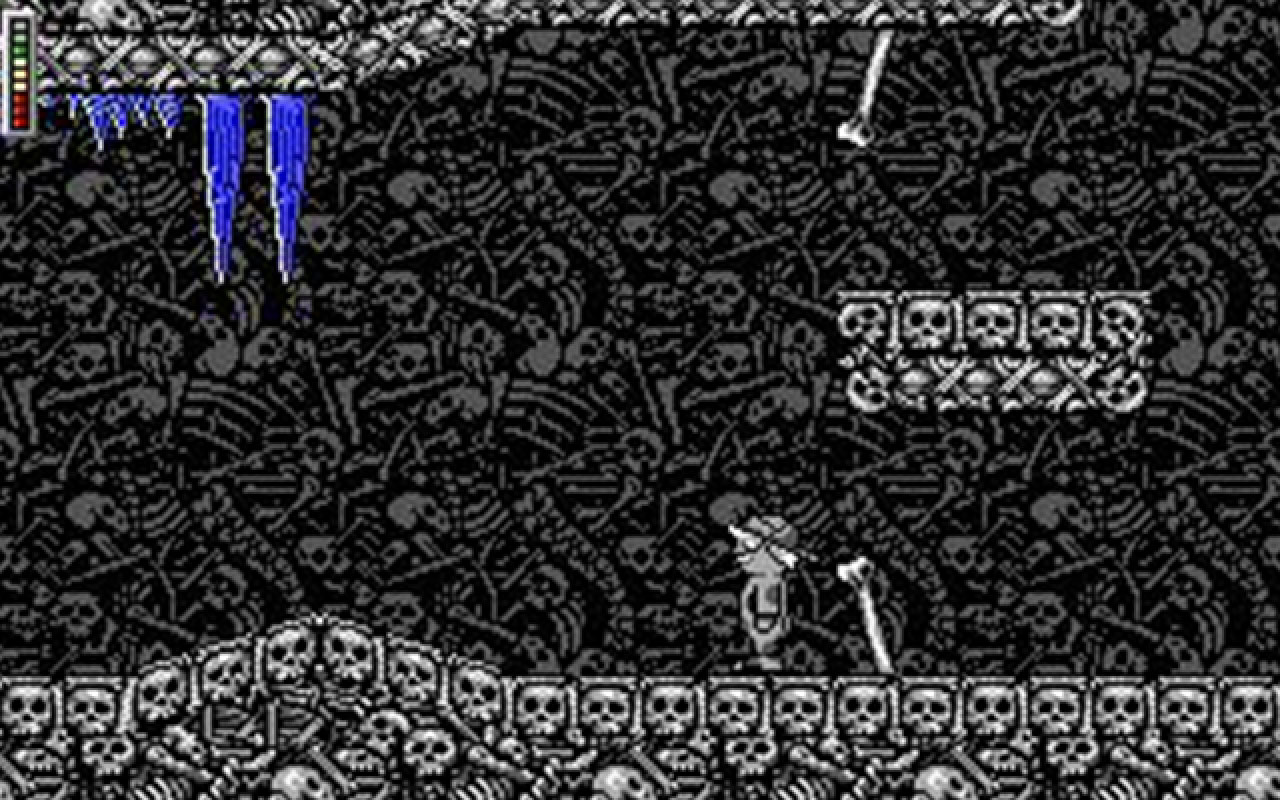 Monster Bash screenshot 6