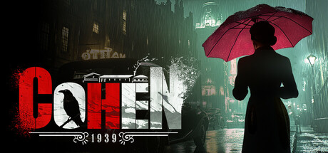 コーエン 1939