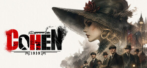 Cohen 1939