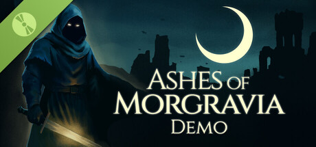 Ashes of Morgravia Demo