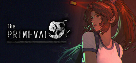 The Primeval — Steam header