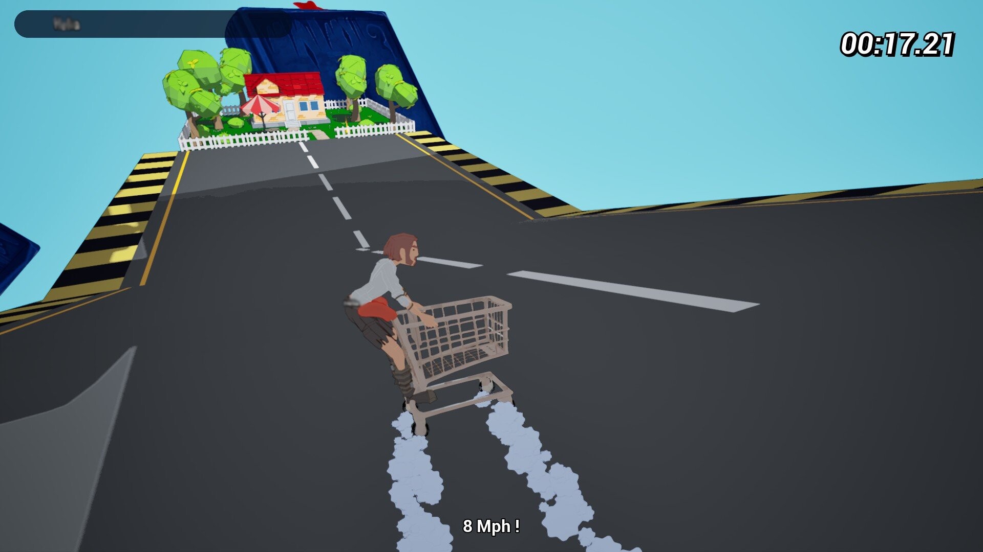 Cart Capers screenshot 5