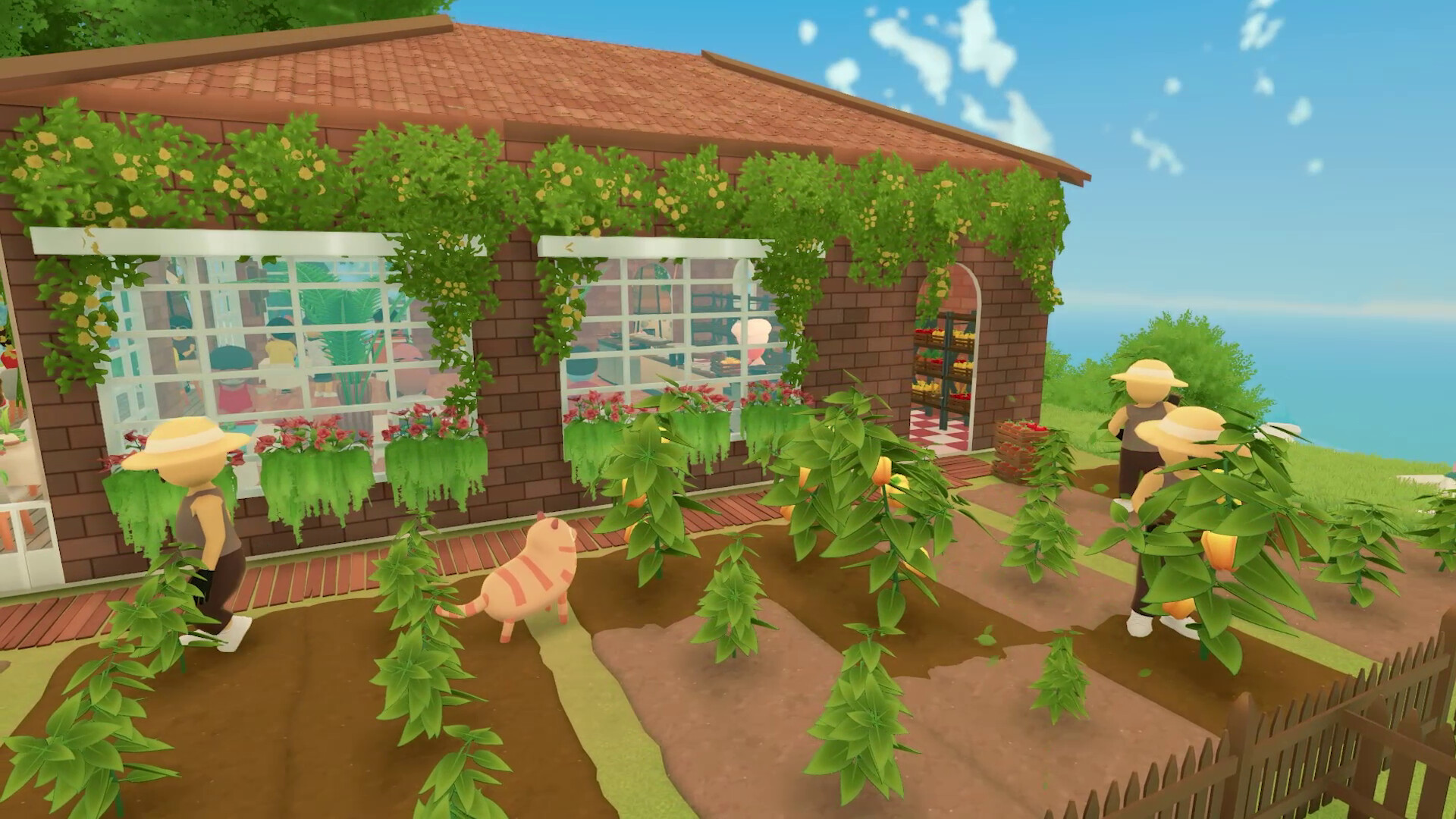 Farm to Table screenshot 11