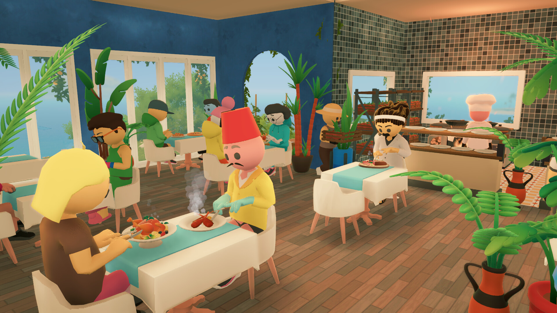 Farm to Table screenshot 10