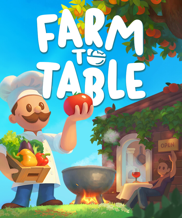 Farm to Table