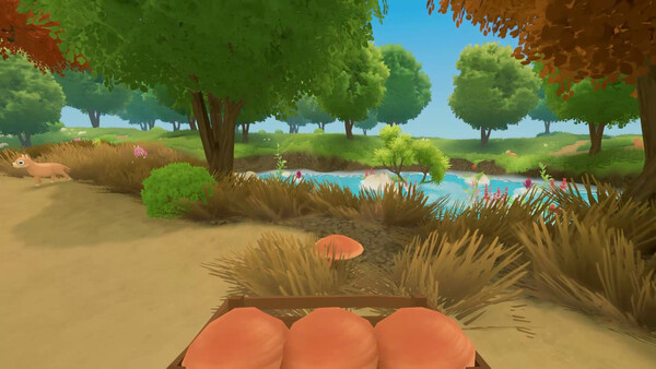 Farm to Table screenshot