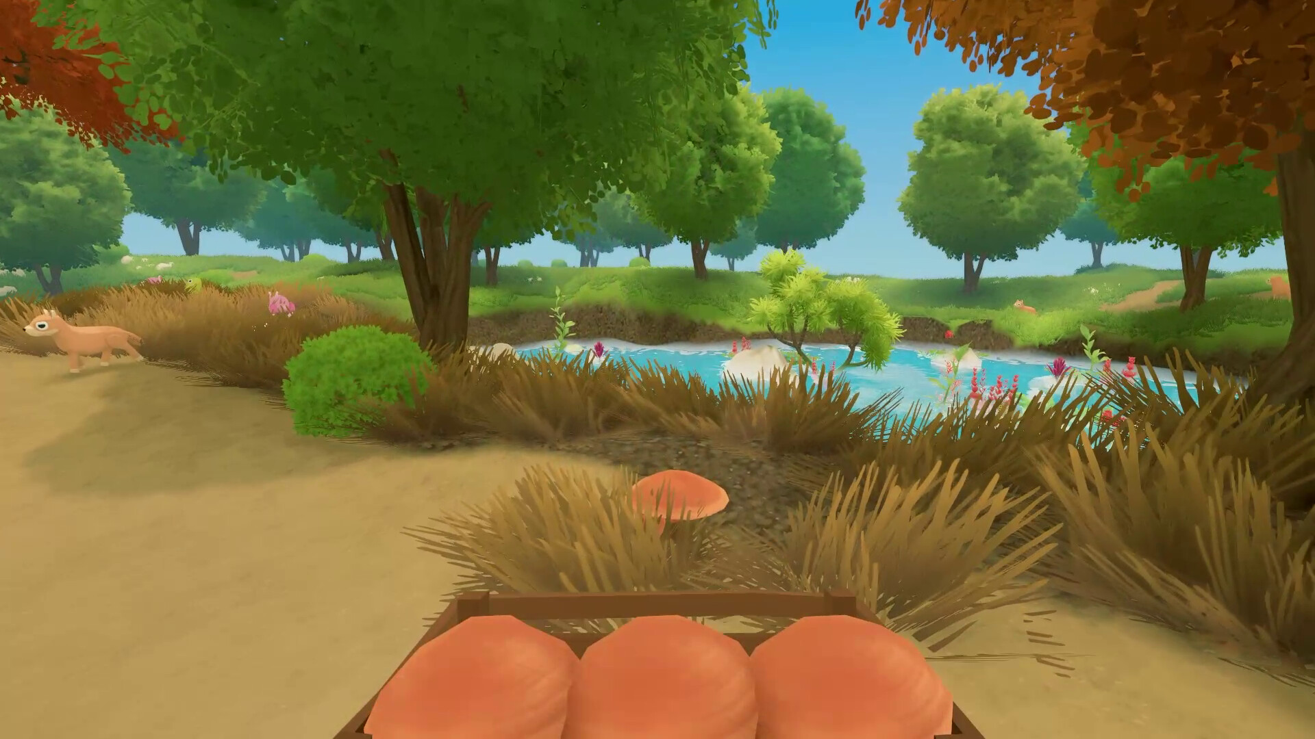 Farm to Table screenshot 14