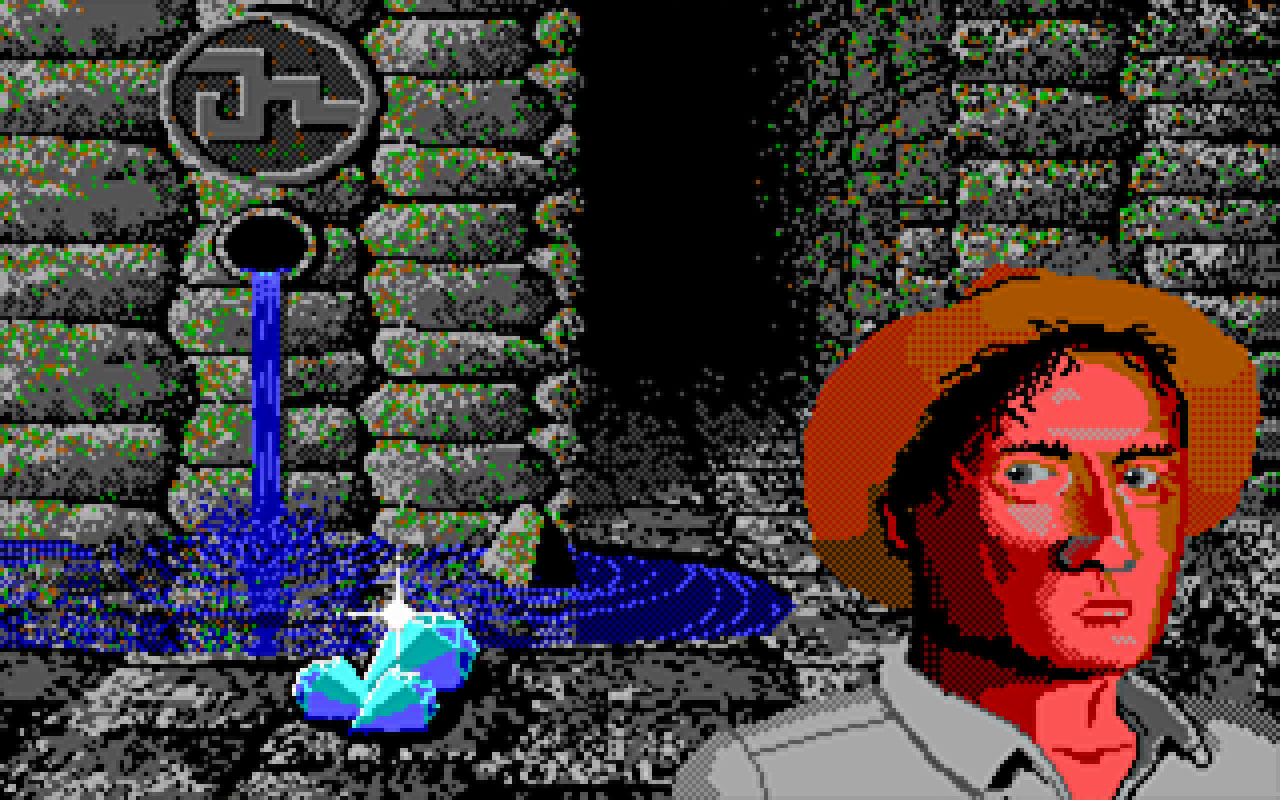 Paganitzu screenshot 8