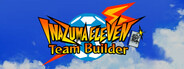 Inazuma Eleven Team Builder