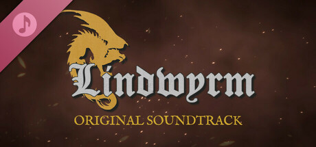 Lindwyrm - The Official Soundtrack
