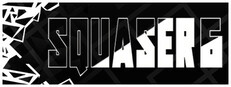 SQUASER 6