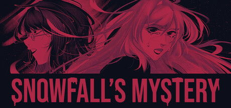 Snowfall's Mystery Cover Image