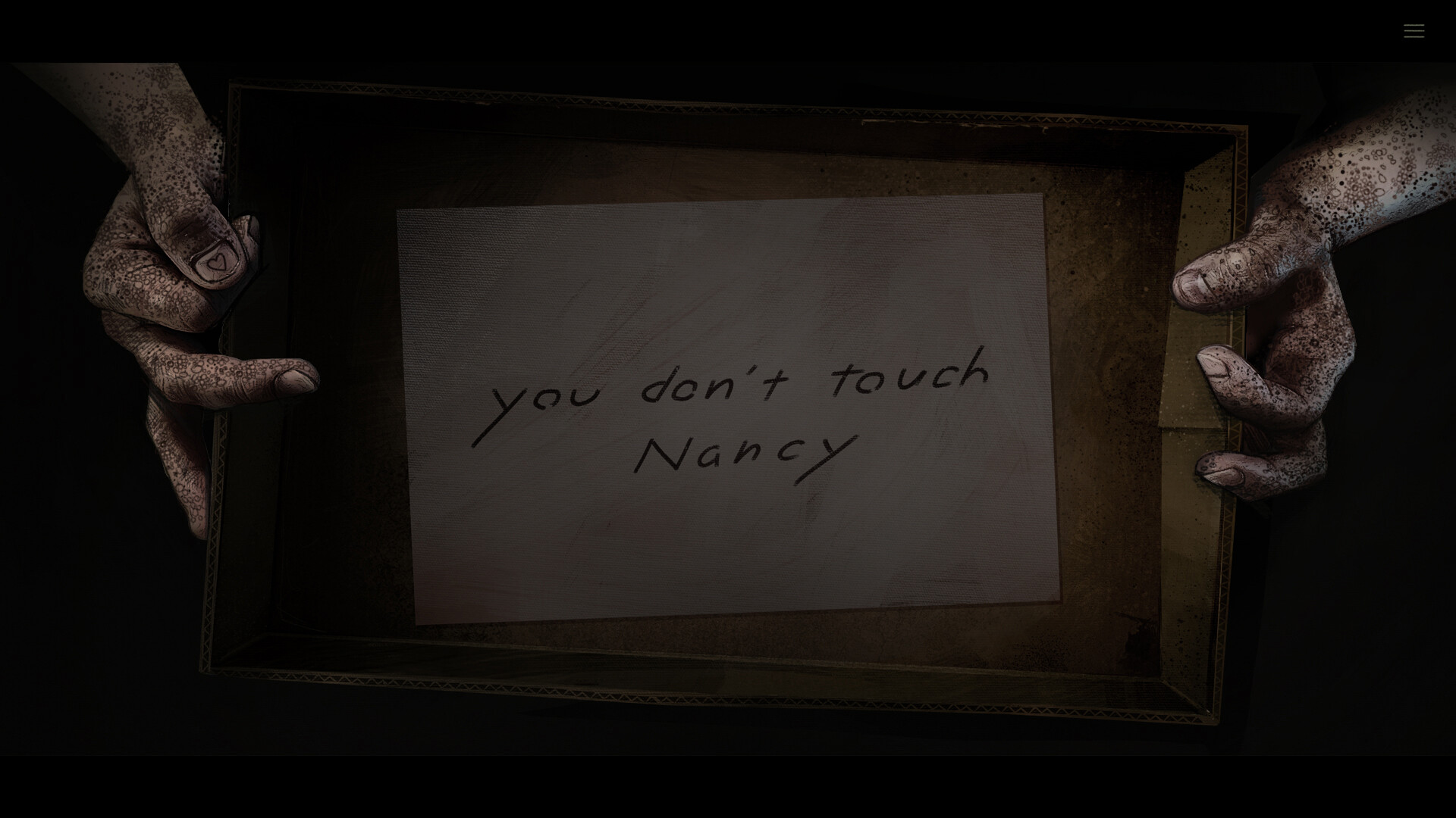 Sinisomnia screenshot 7