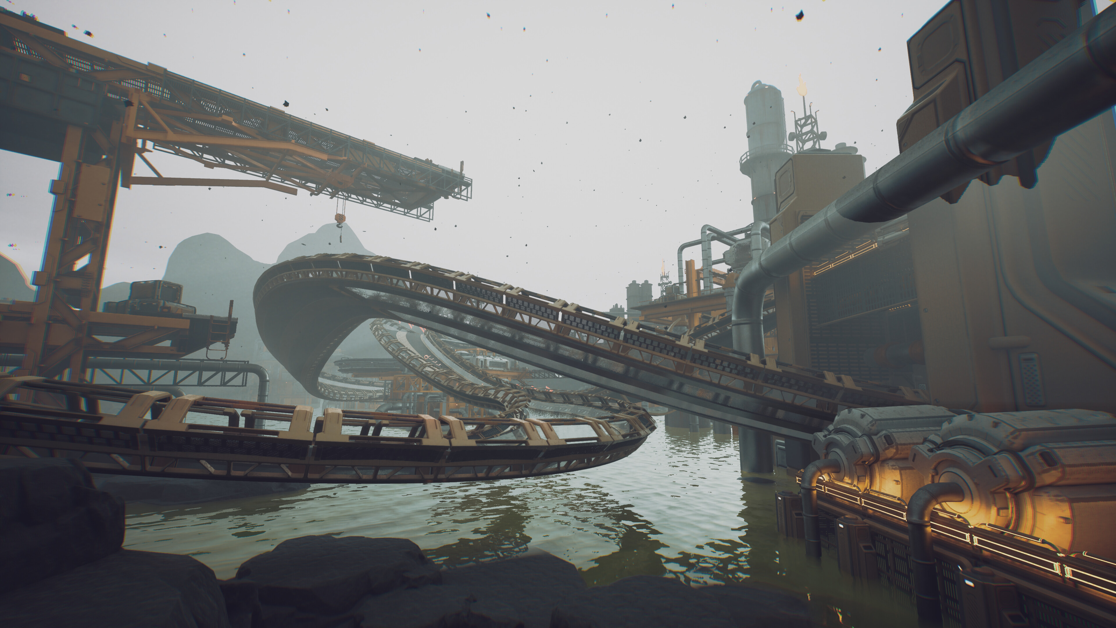Millennium Runners screenshot 8