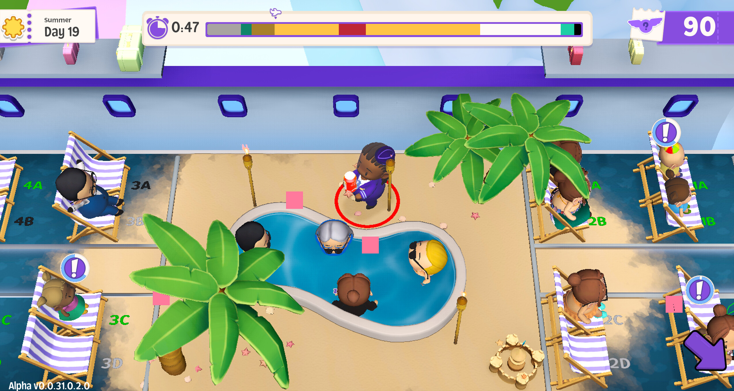 Uh Oh Airlines screenshot 15