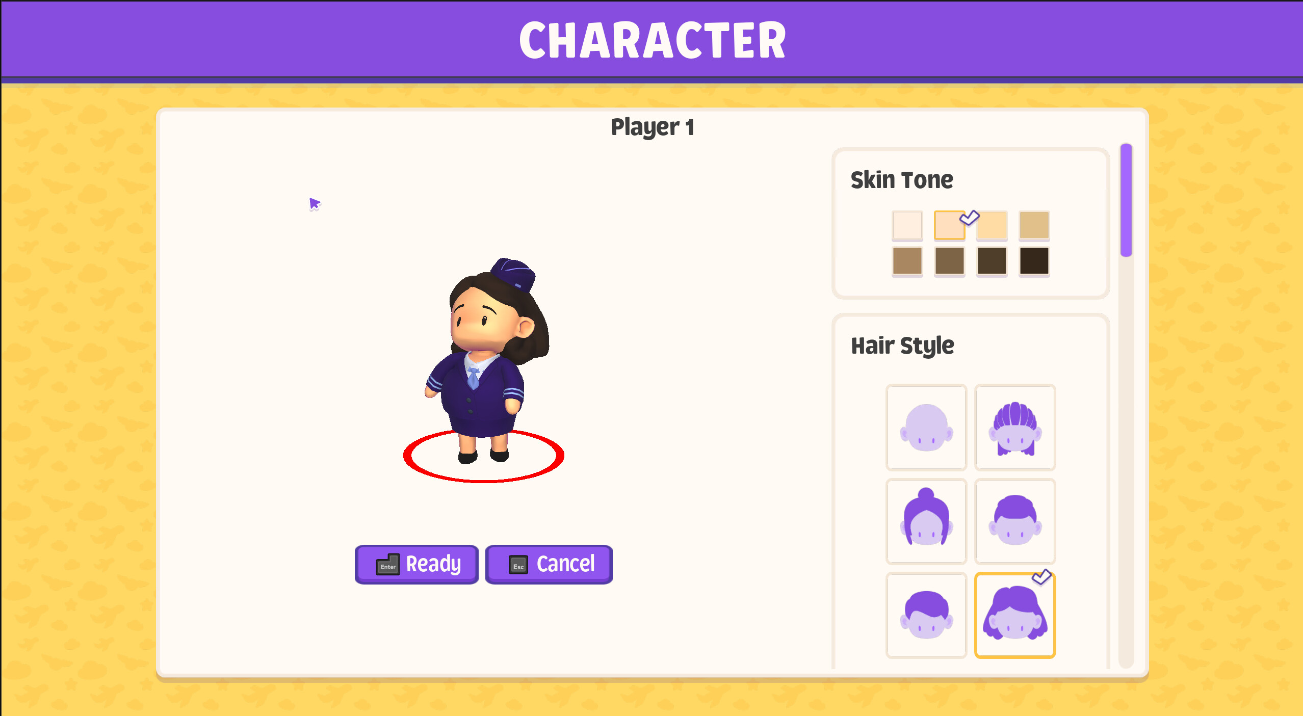 Uh Oh Airlines screenshot 6
