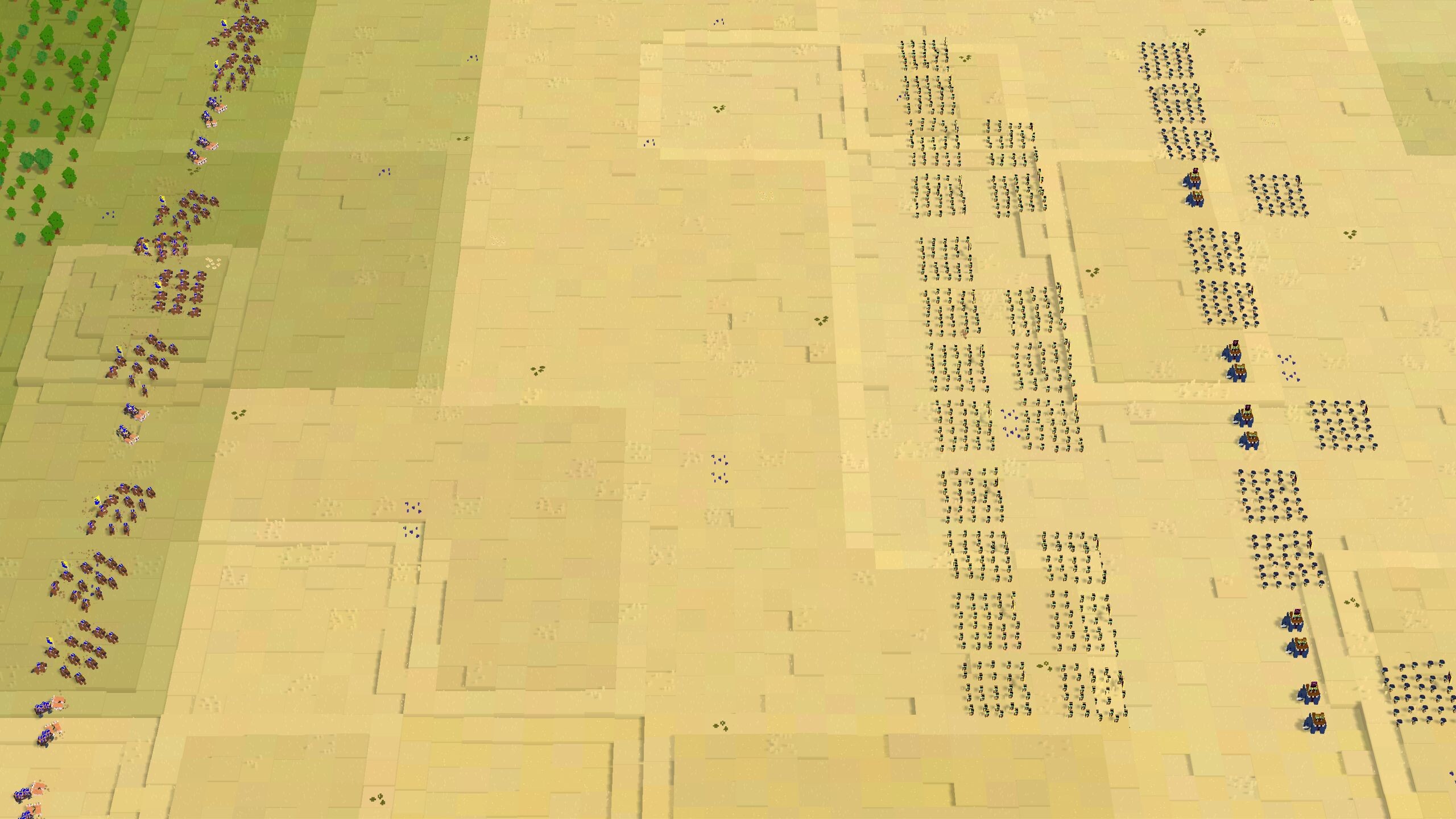 DSS 2: War Industry screenshot 27