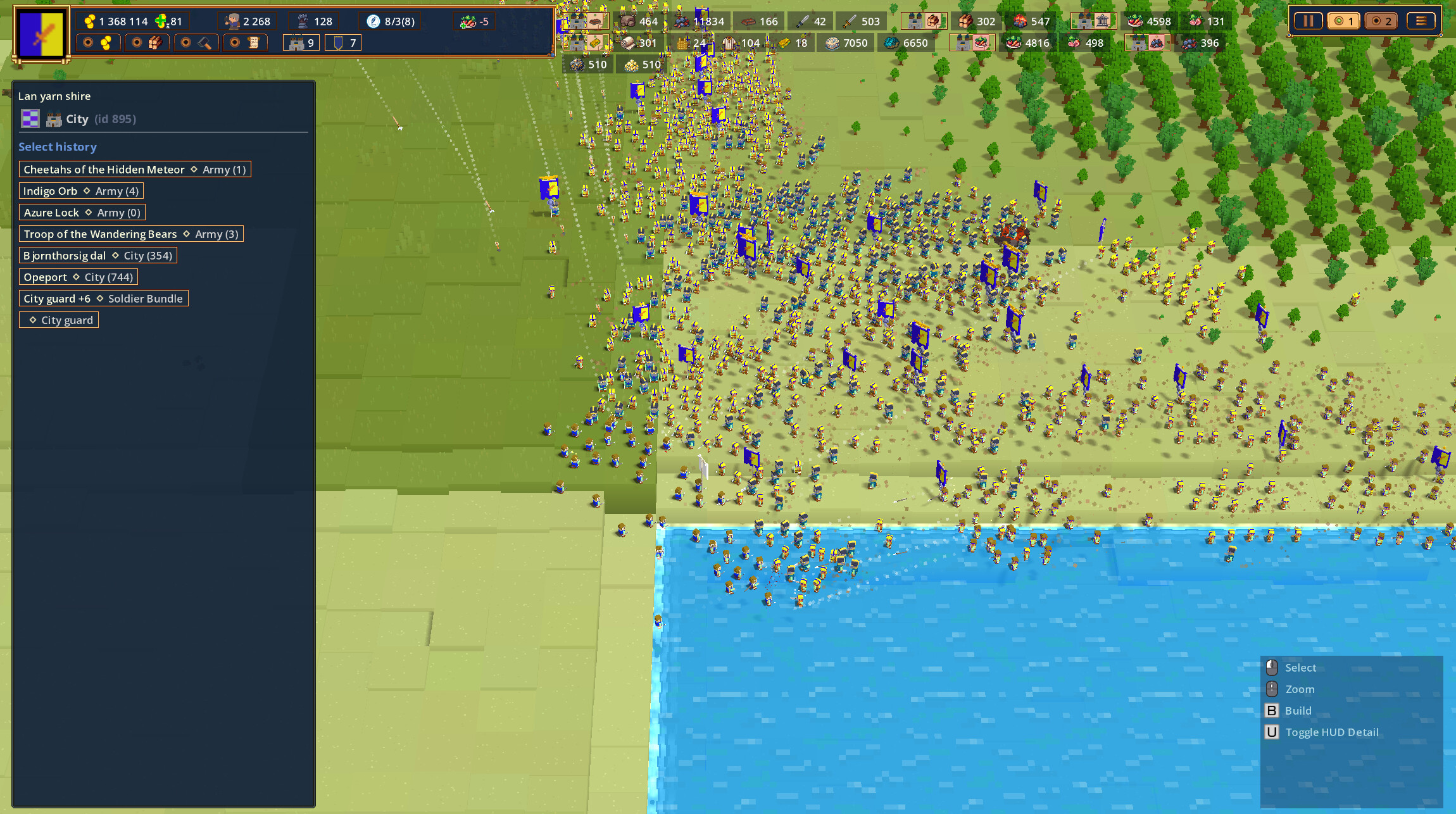 DSS 2: War Industry screenshot 22