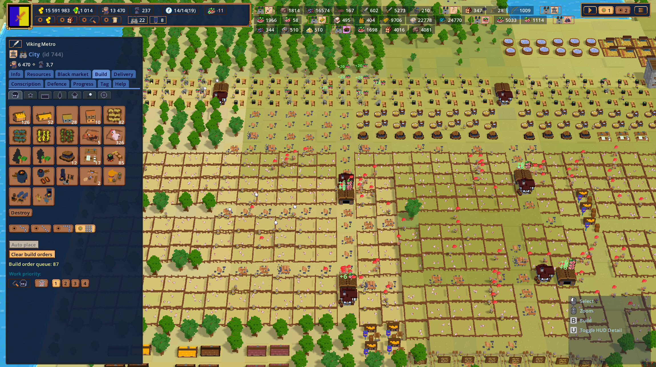 DSS 2: War Industry screenshot 16