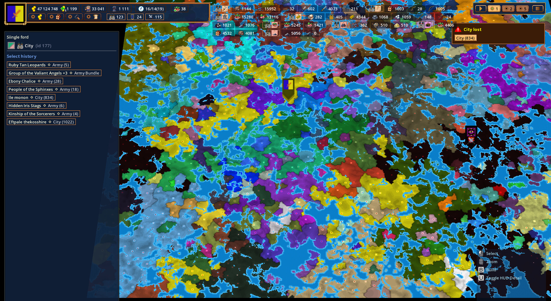 DSS 2: War Industry screenshot 4
