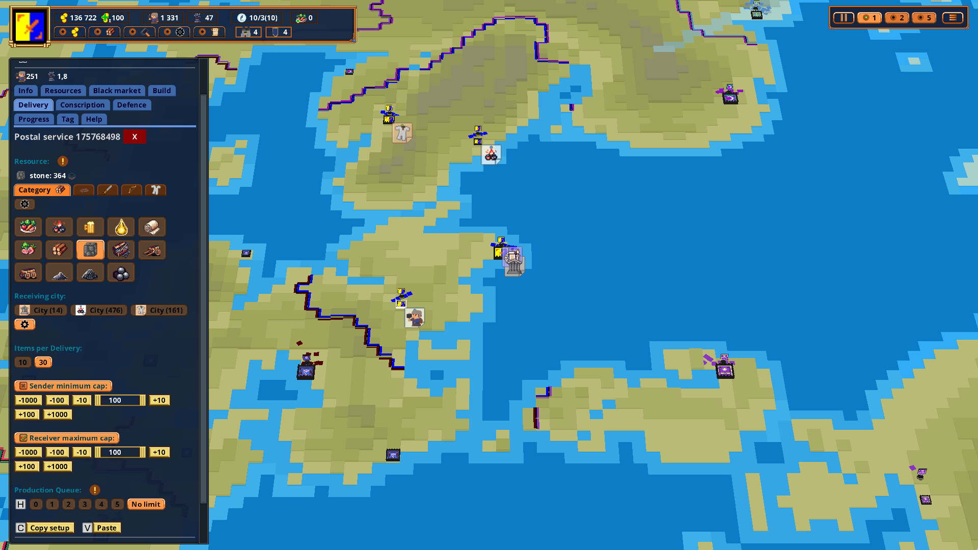 DSS 2: War Industry screenshot 20