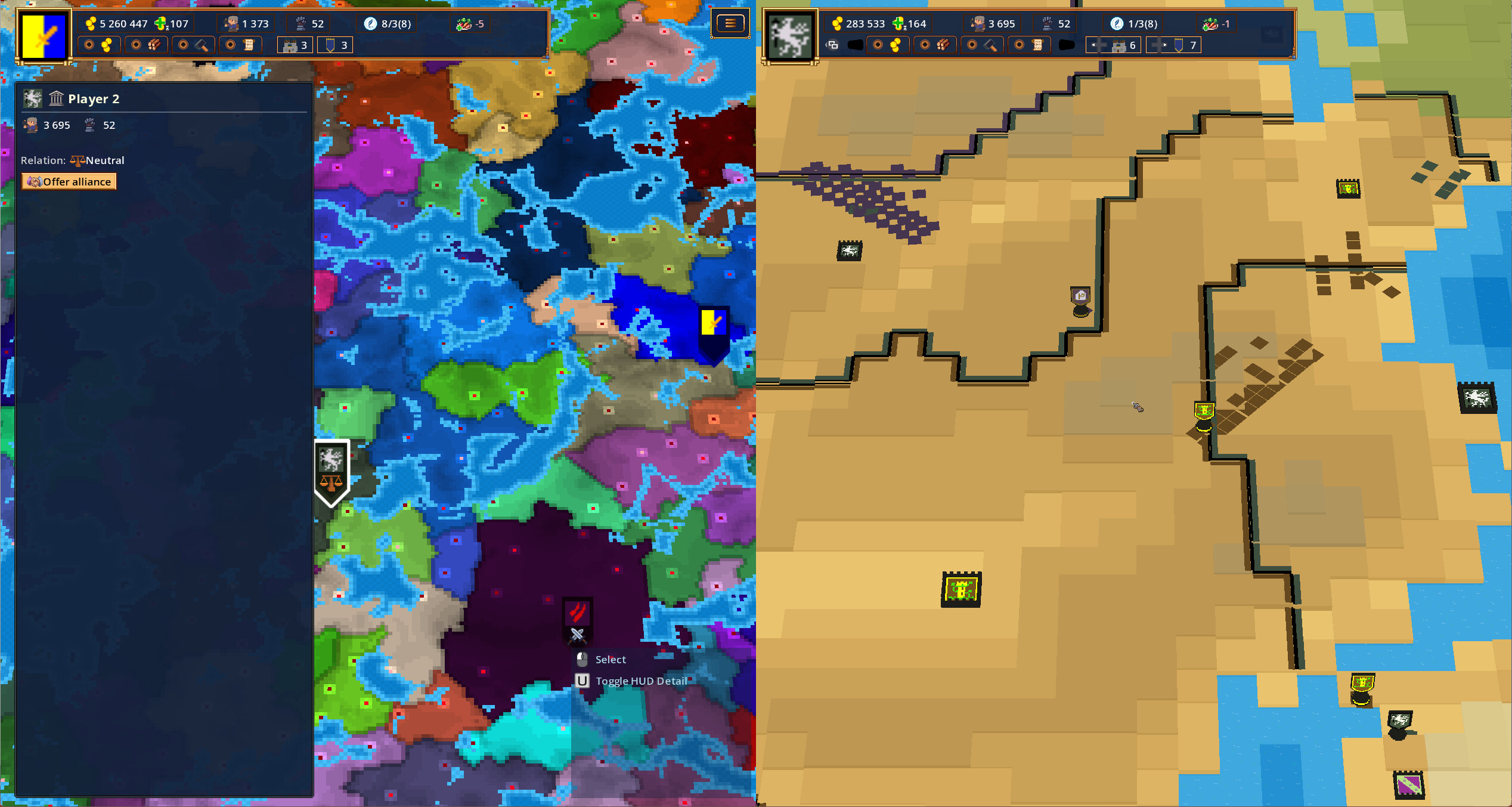 DSS 2: War Industry screenshot 26