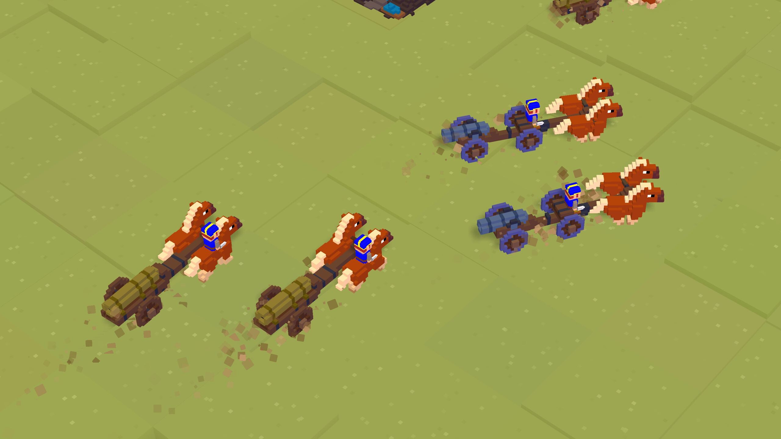 DSS 2: War Industry screenshot 12