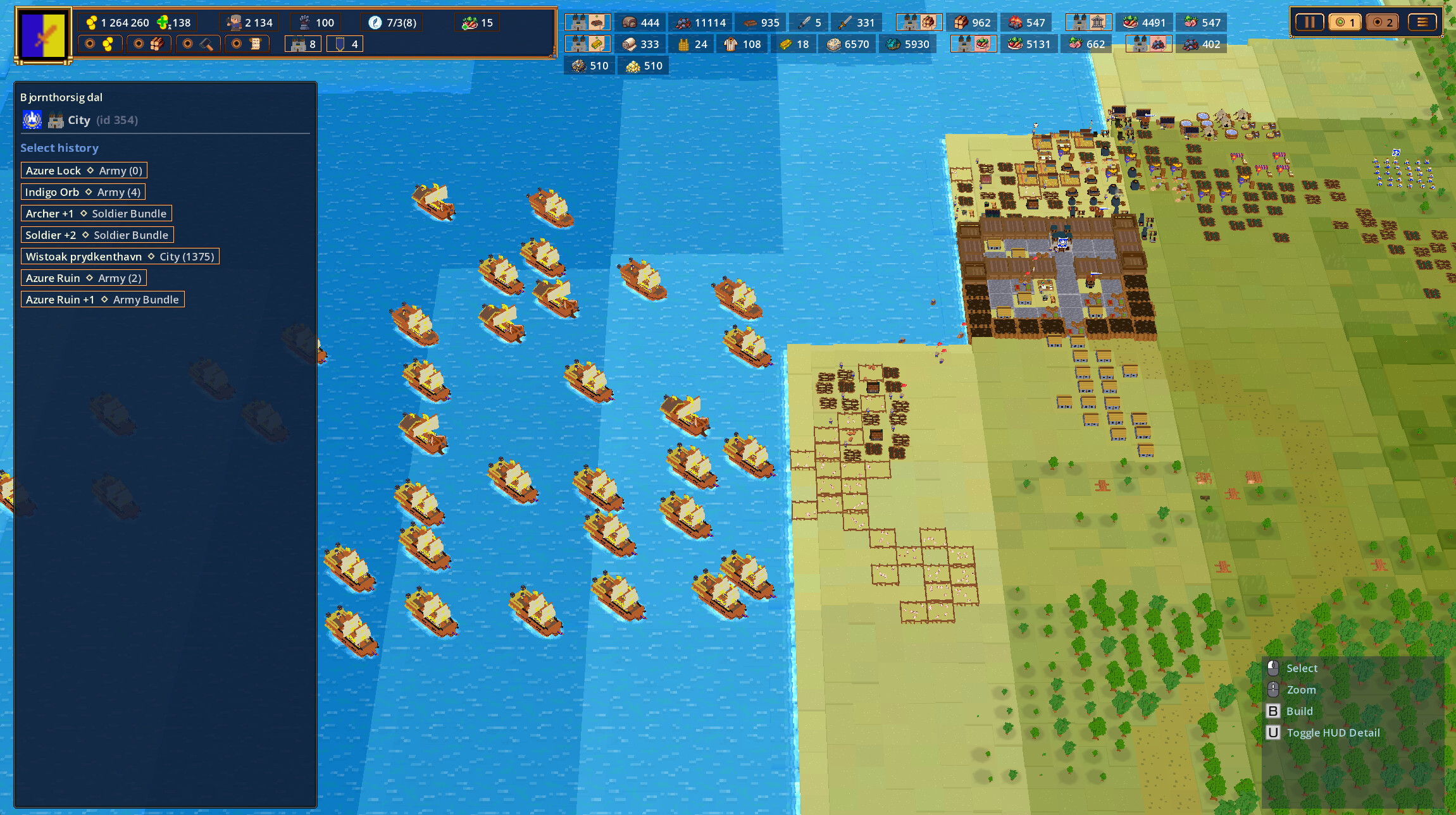 DSS 2: War Industry screenshot 10