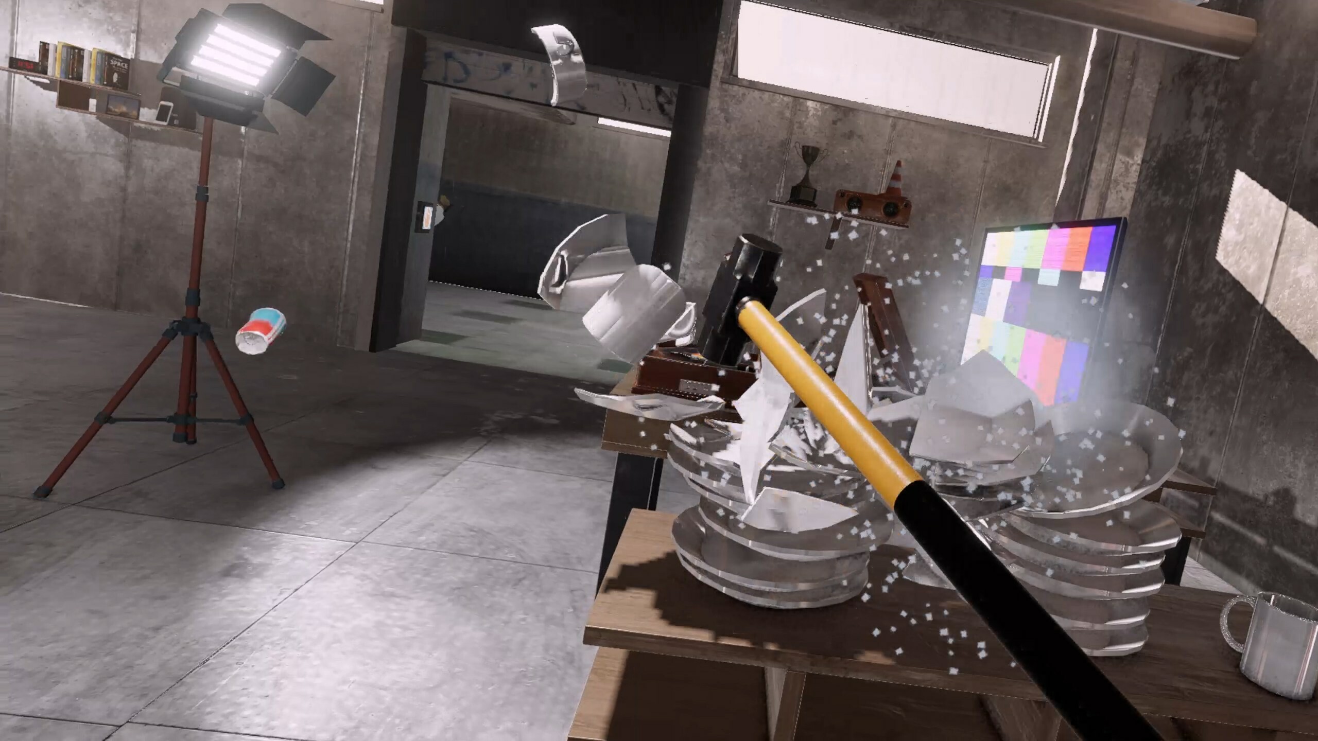 Rage Room: Catharsis screenshot 3