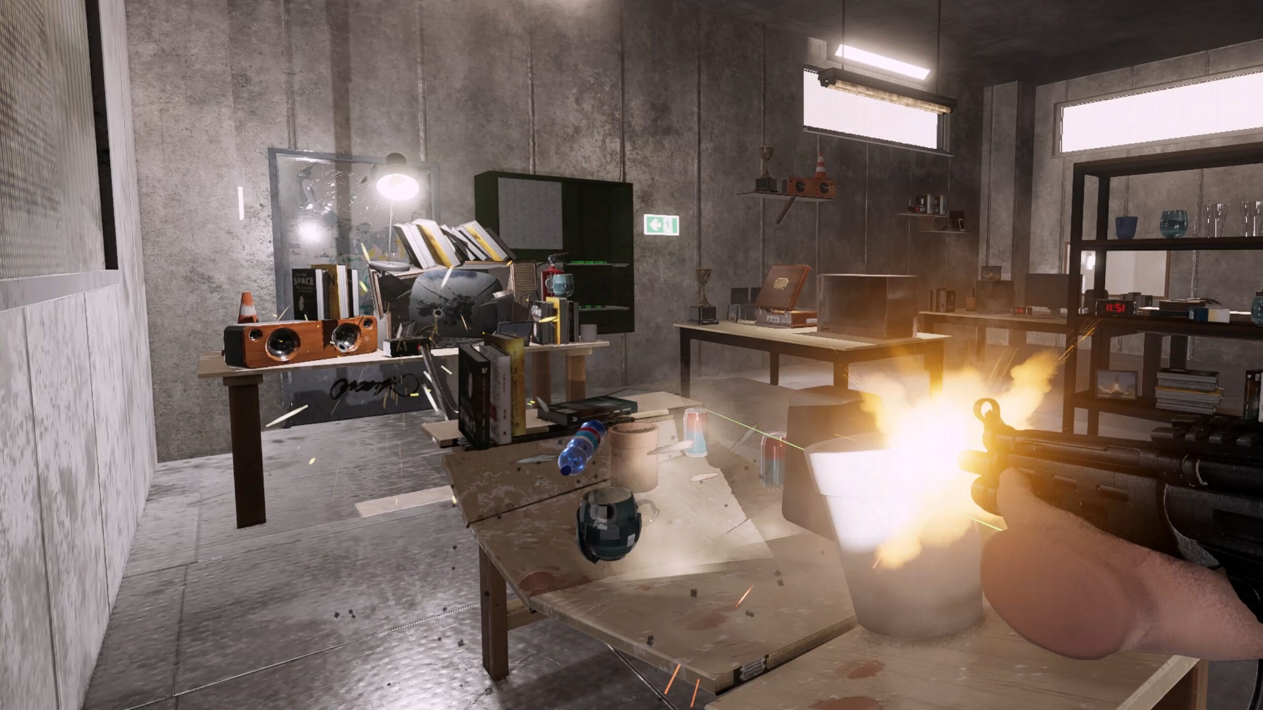Rage Room: Catharsis screenshot 4