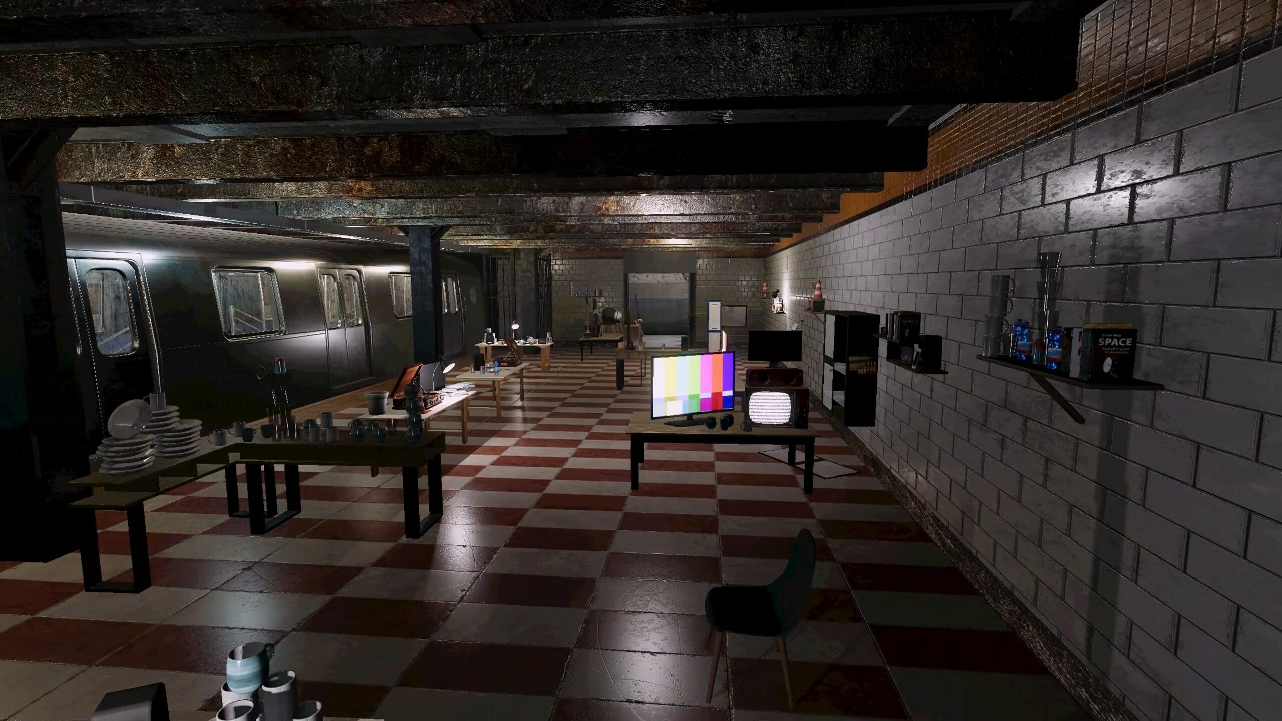Rage Room: Catharsis screenshot 7