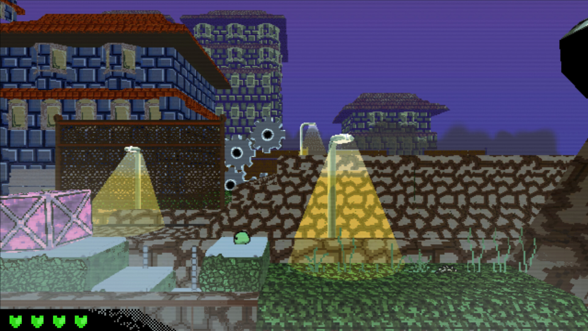 GoopUp screenshot 5