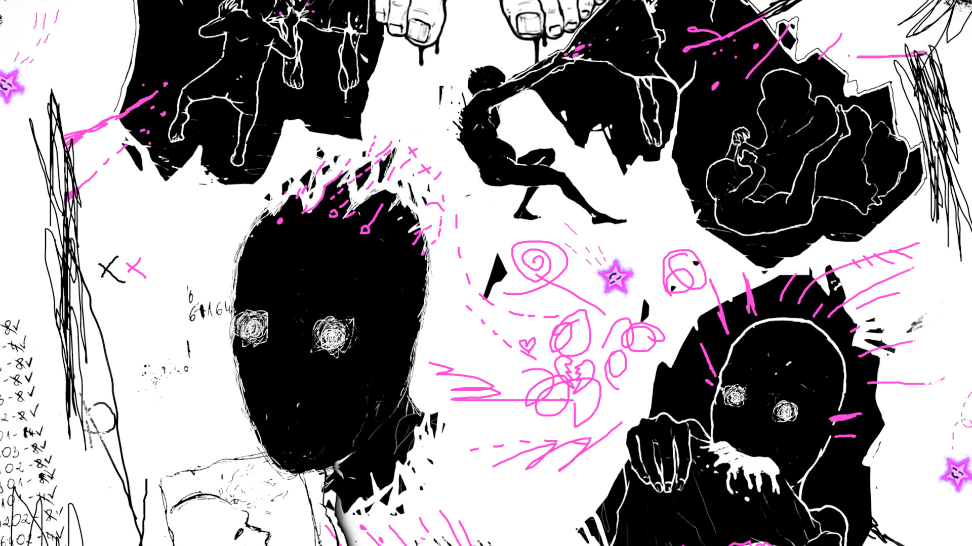 NEUROZA screenshot 12