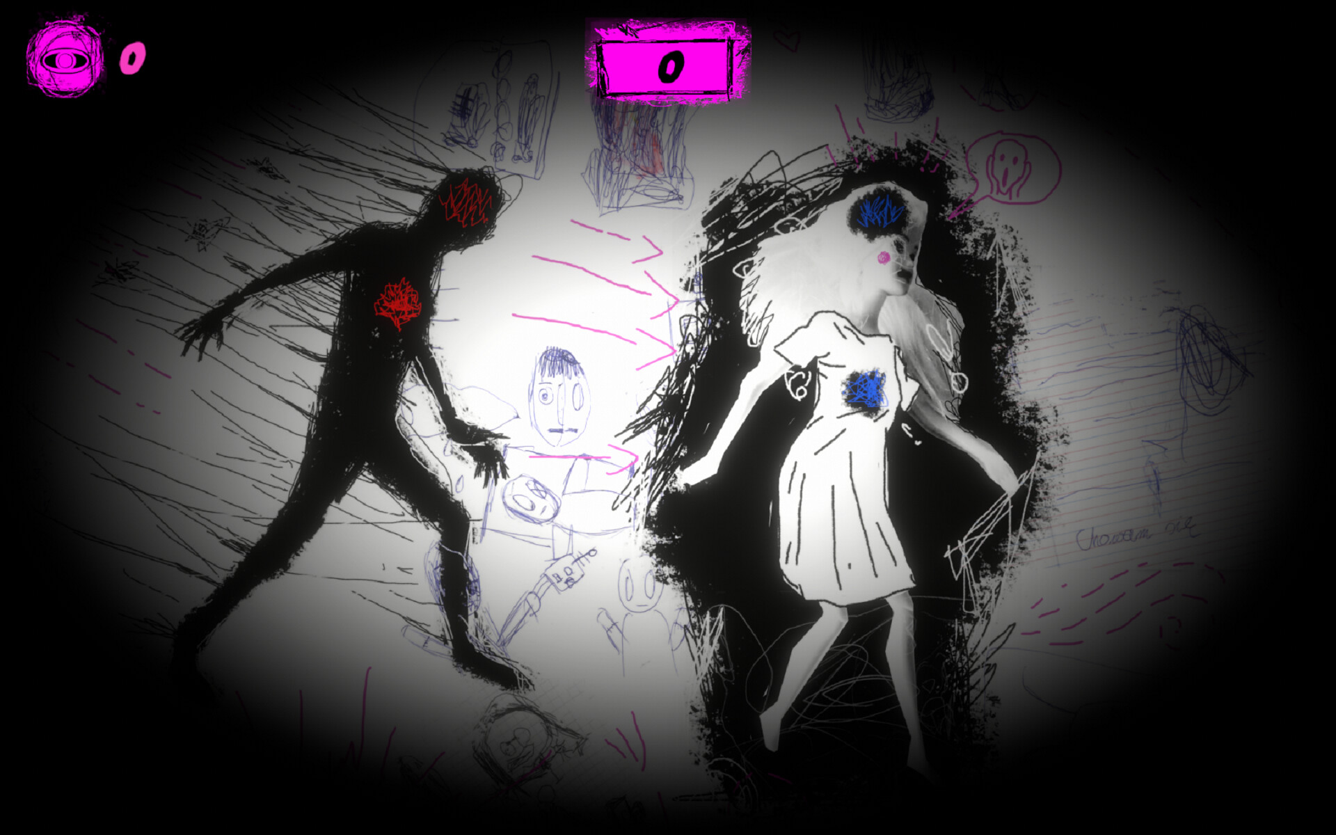 NEUROZA screenshot 6