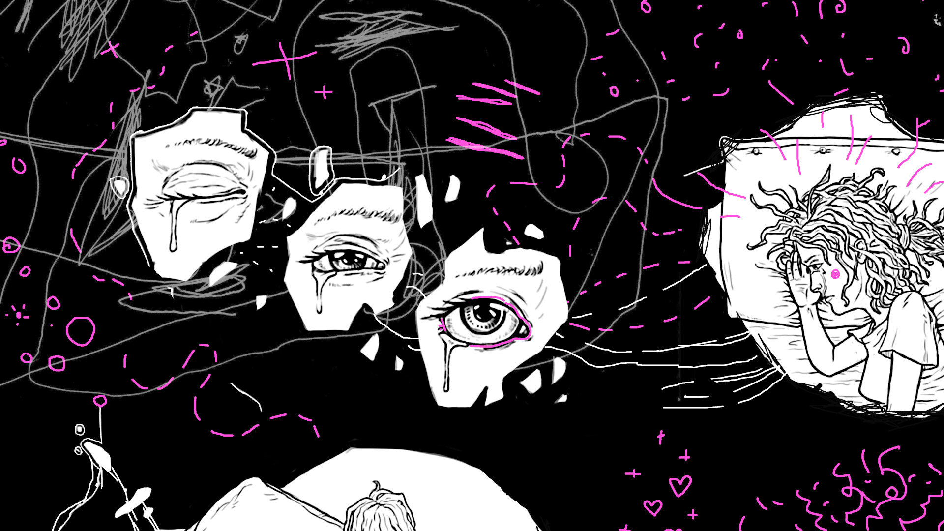NEUROZA screenshot 8