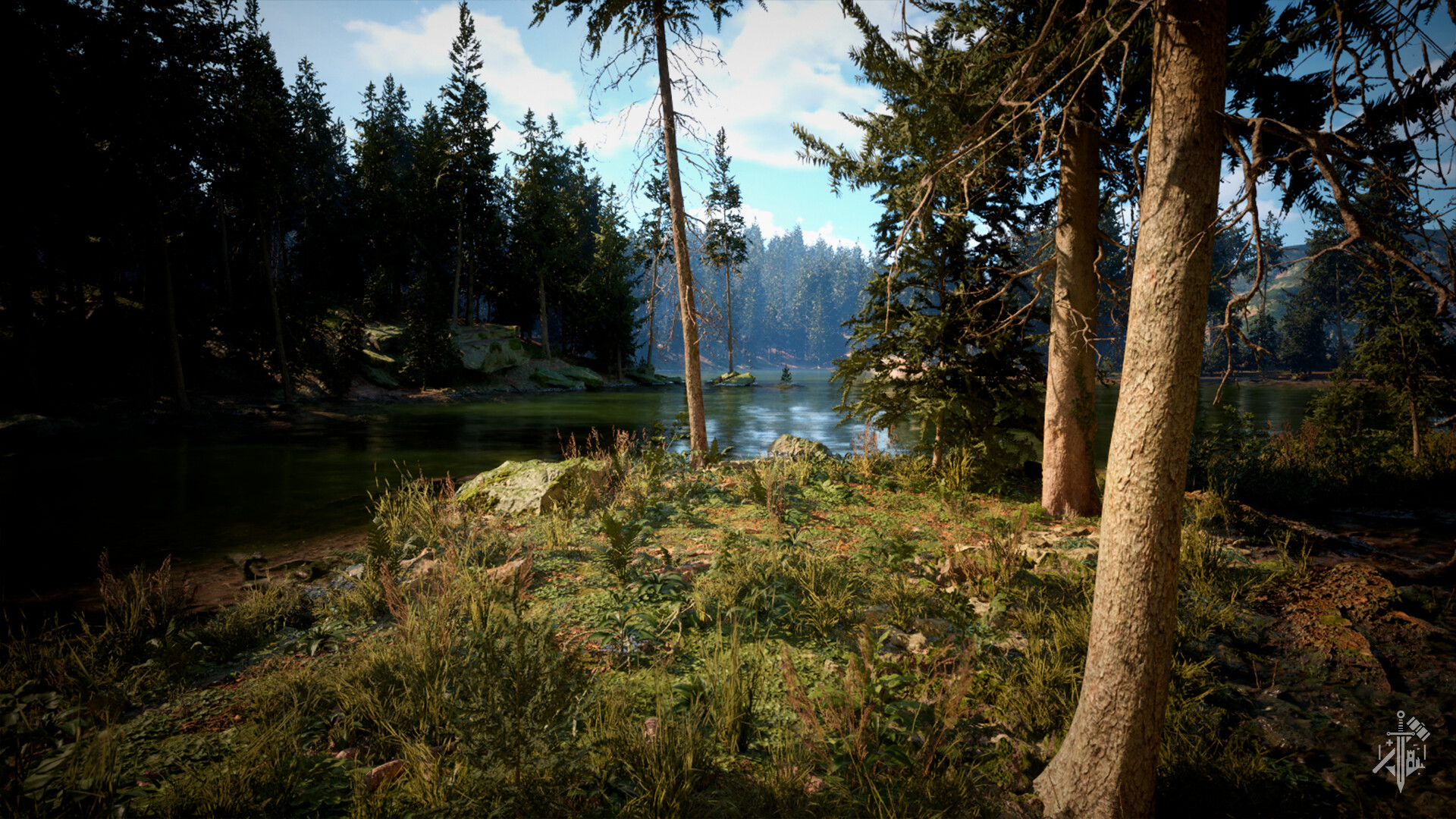 Medieval Contrast screenshot 5