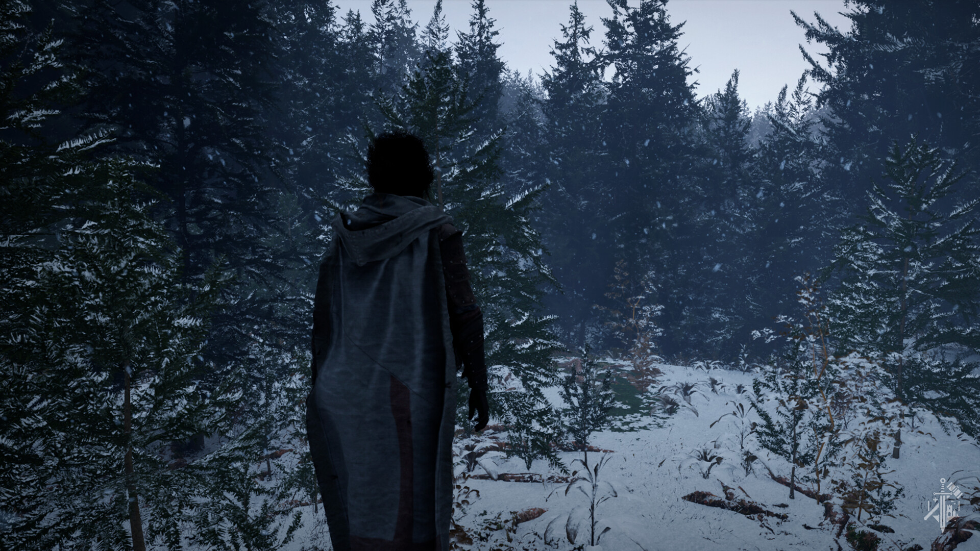 Medieval Contrast screenshot 3