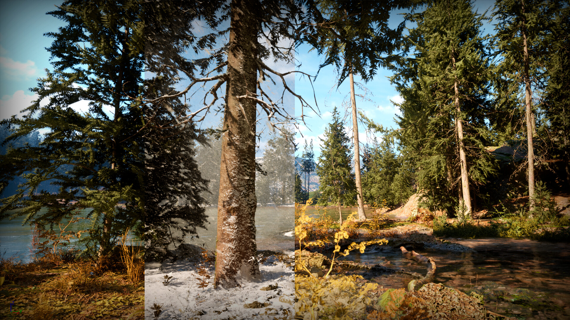 Medieval Contrast screenshot 6