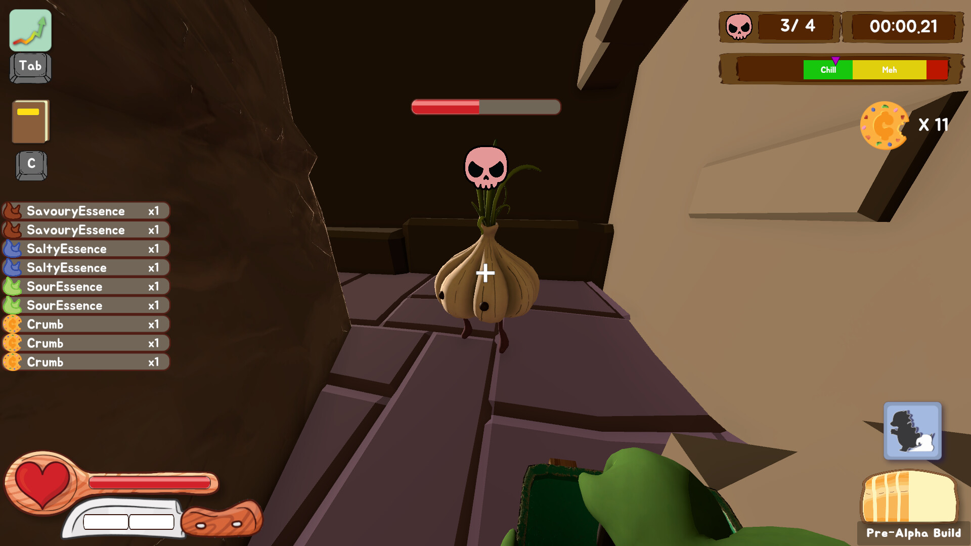 Pantry Raid screenshot 5