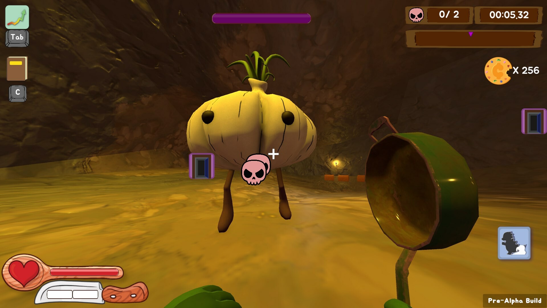 Pantry Raid screenshot 3