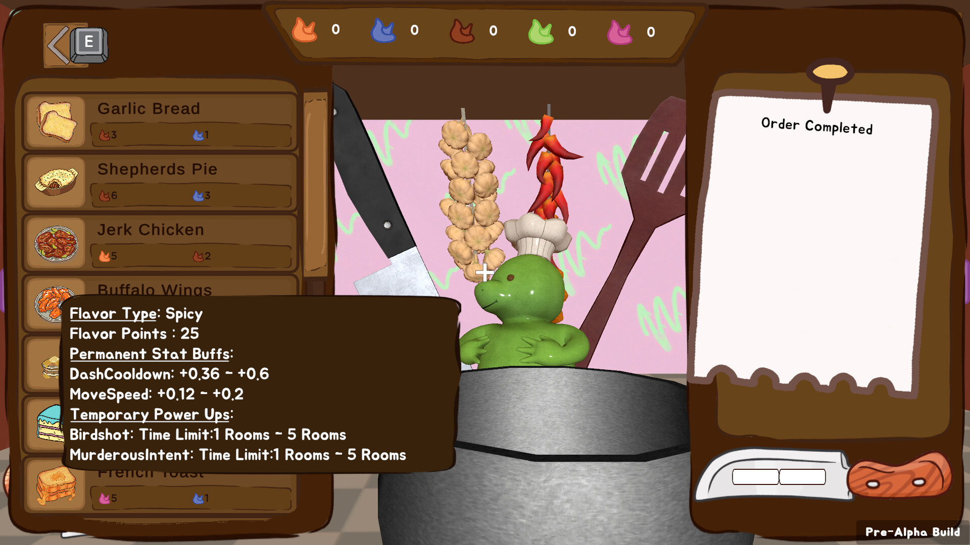 Pantry Raid screenshot 4